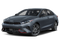 2024 Kia Forte GT-Line IVT