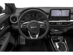 2024 Kia Forte GT-Line IVT
