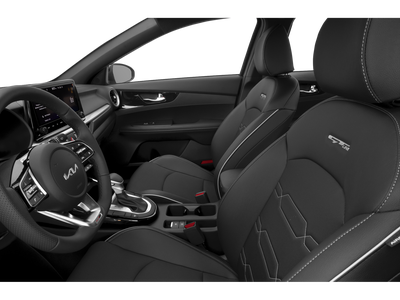 2024 Kia Forte GT-Line IVT