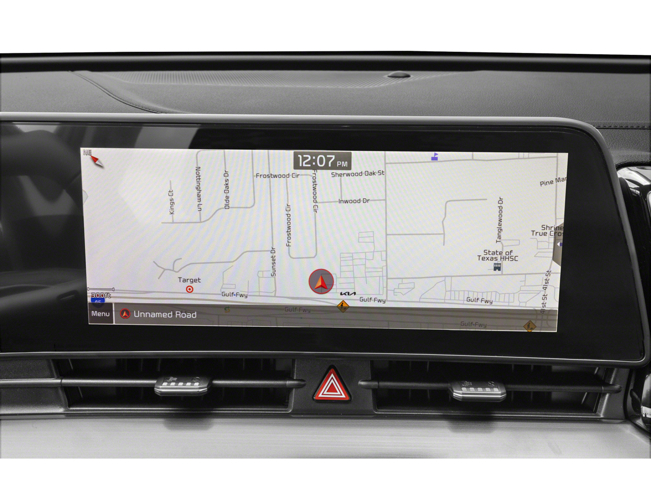 2024 Kia Sportage EX FWD