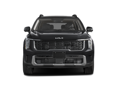 2024 Kia Sorento X-Line SX AWD