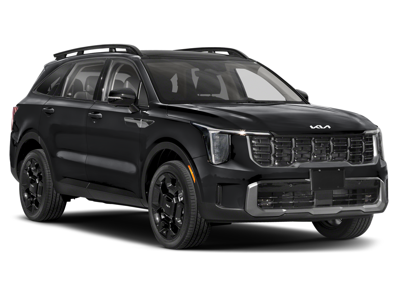 2024 Kia Sorento X-Line SX AWD