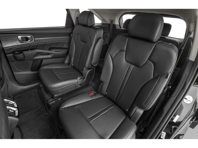 2024 Kia Sorento X-Line SX AWD
