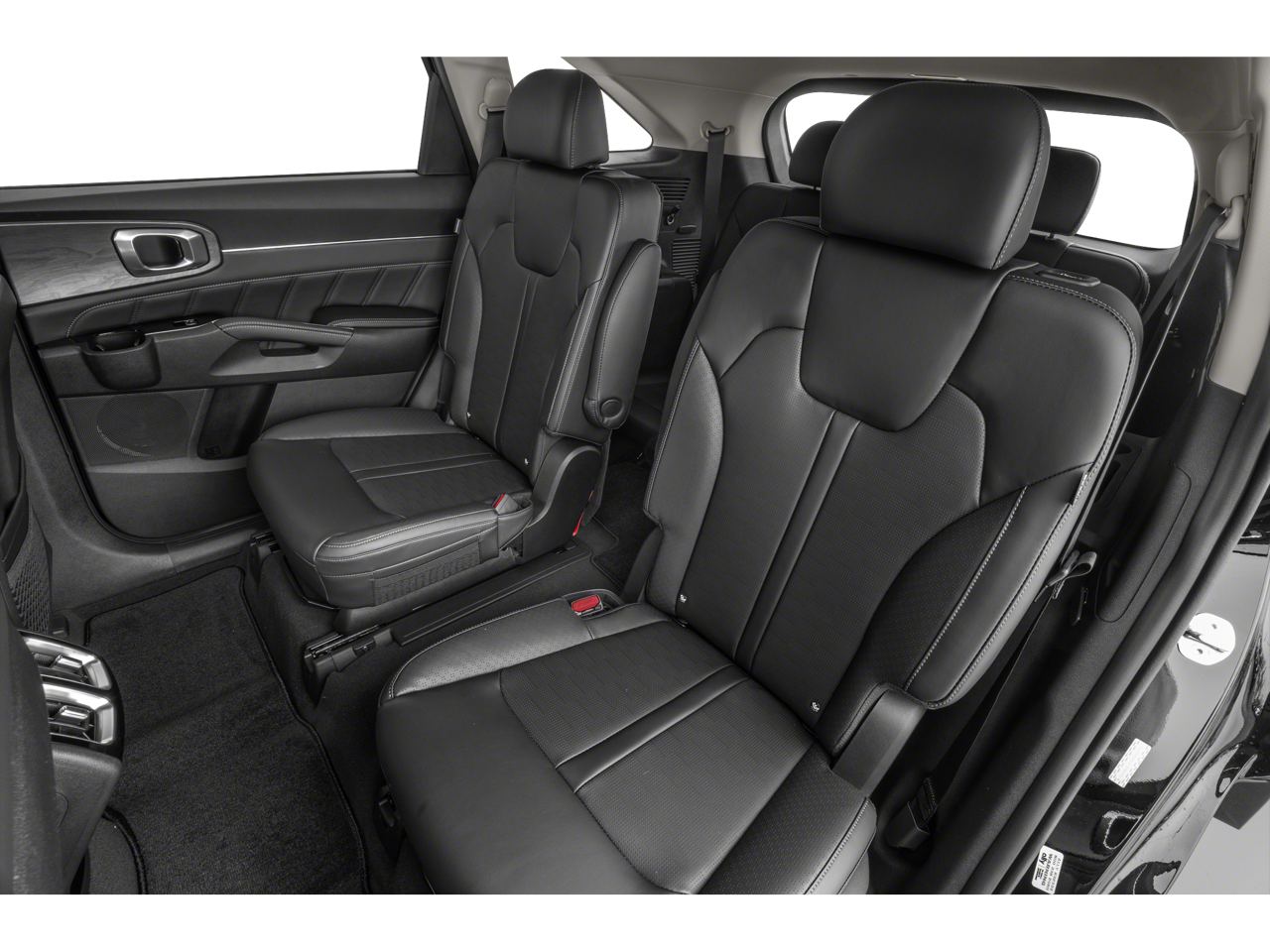 2024 Kia Sorento X-Line SX AWD