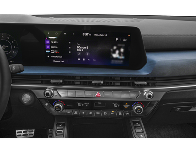 2024 Kia Telluride SX Prestige X-Line AWD