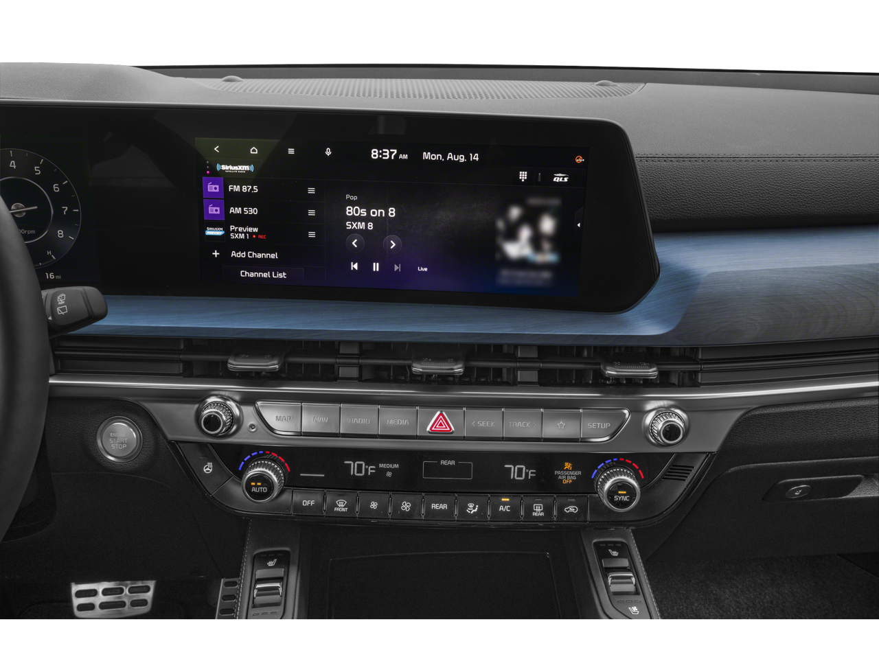 2024 Kia Telluride SX Prestige X-Line AWD