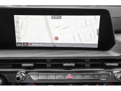 2024 Kia Telluride SX Prestige X-Line AWD