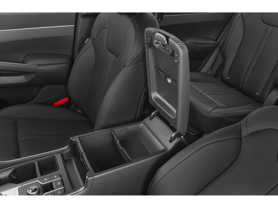 2024 Kia Sorento Hybrid EX AWD