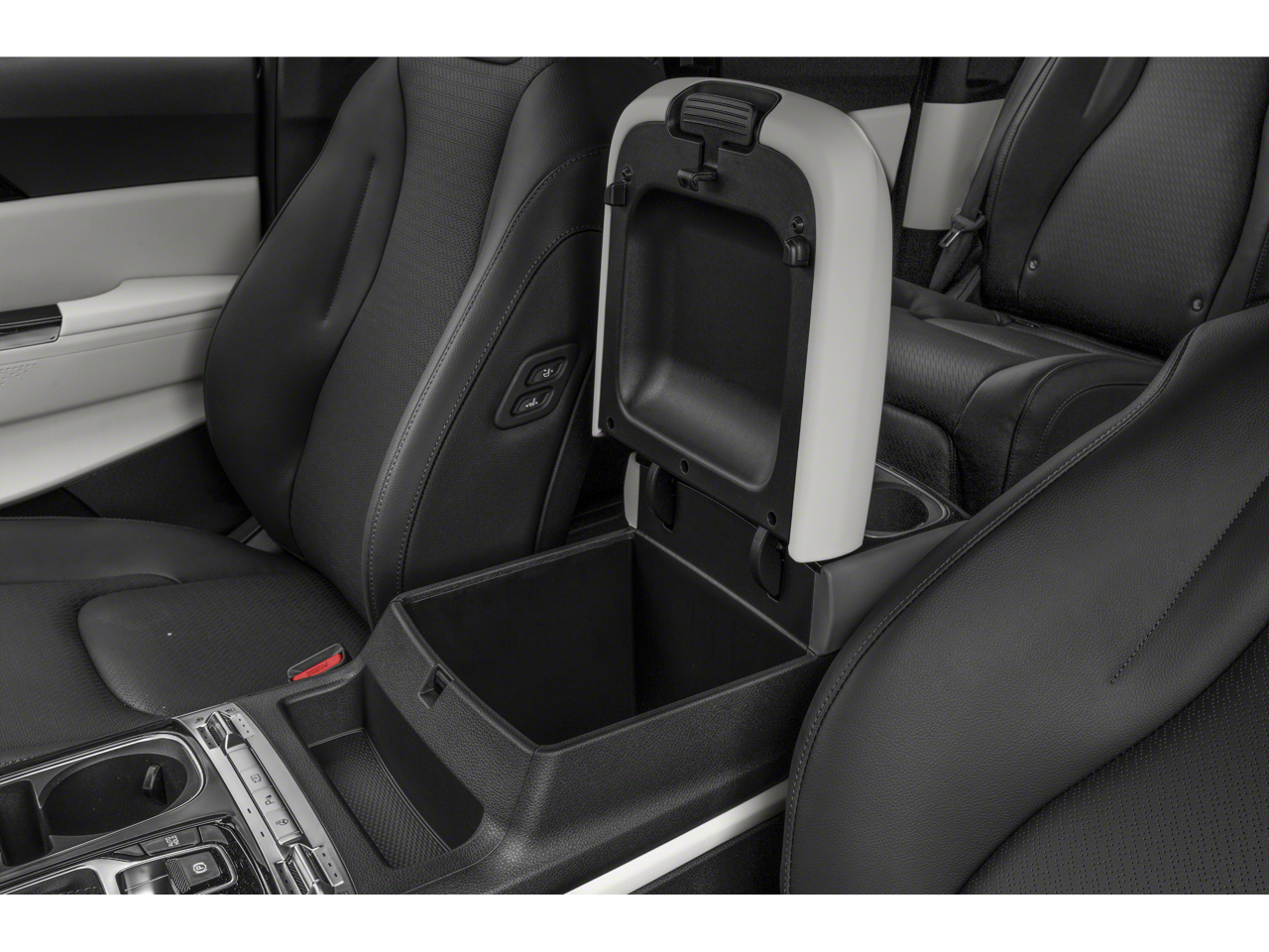 2024 Kia Carnival SX Prestige FWD