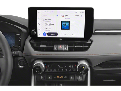 2024 Toyota RAV4 XLE Premium FWD