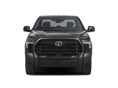 2024 Toyota Tundra SR5 CrewMax 5.5 Bed