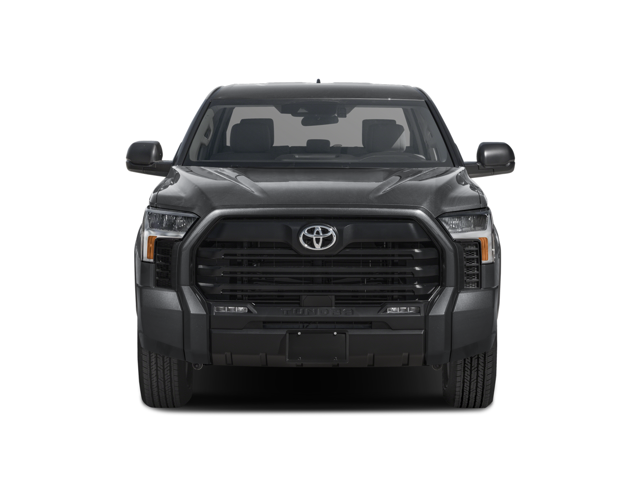 2024 Toyota Tundra SR5 CrewMax 5.5 Bed