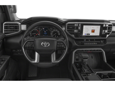 2024 Toyota Tundra SR5 CrewMax 5.5 Bed