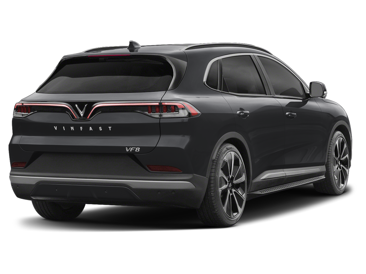 2024 VinFast VF 8 Eco AWD 87.7 kWh