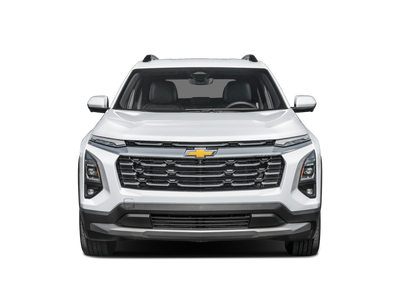 2025 Chevrolet Equinox FWD 4dr LT w/1LT