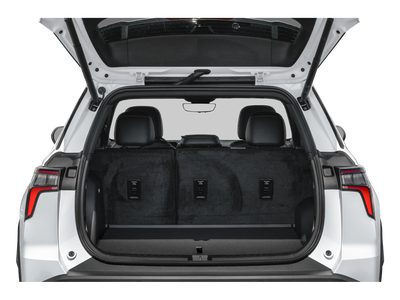 2025 Chevrolet Equinox FWD 4dr LT w/1LT