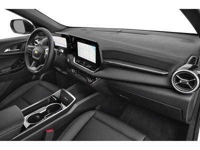 2025 Chevrolet Equinox FWD 4dr LT w/1LT