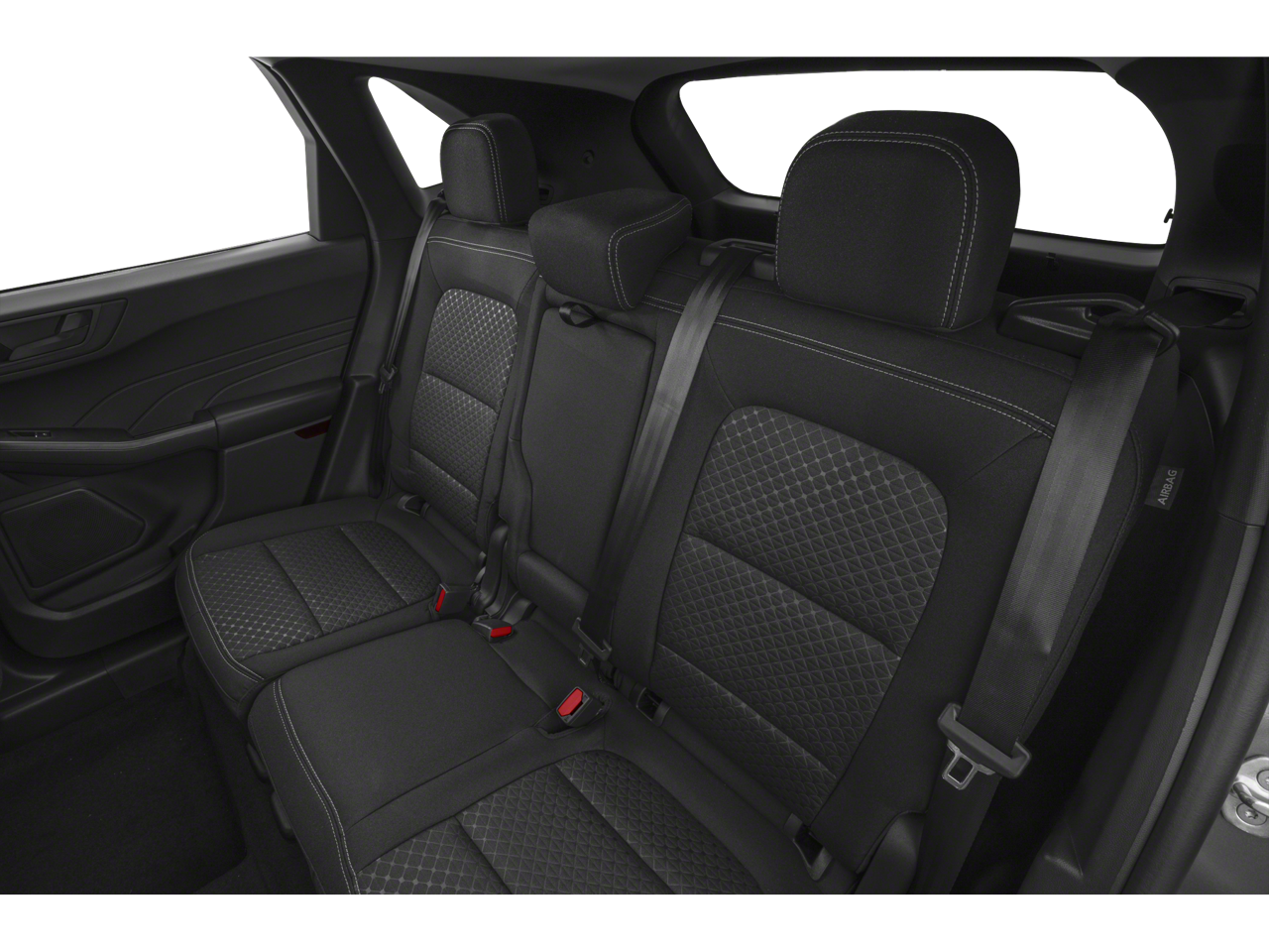 2025 Ford Escape Active FWD