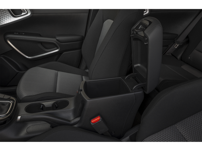 2025 Kia Soul S FWD