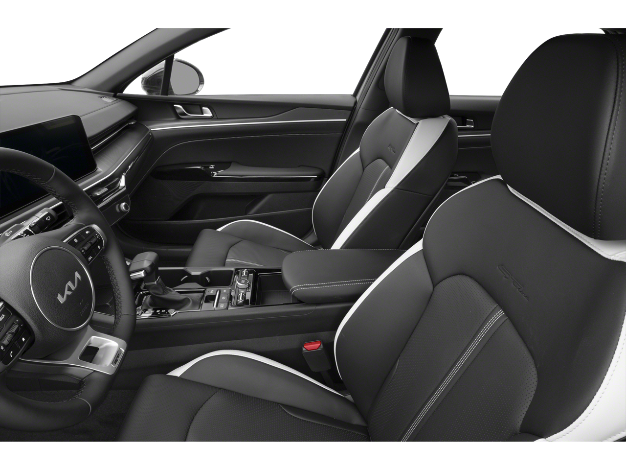 2025 Kia K5 GT-Line Auto FWD