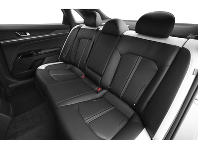2025 Kia K5 GT-Line Auto FWD