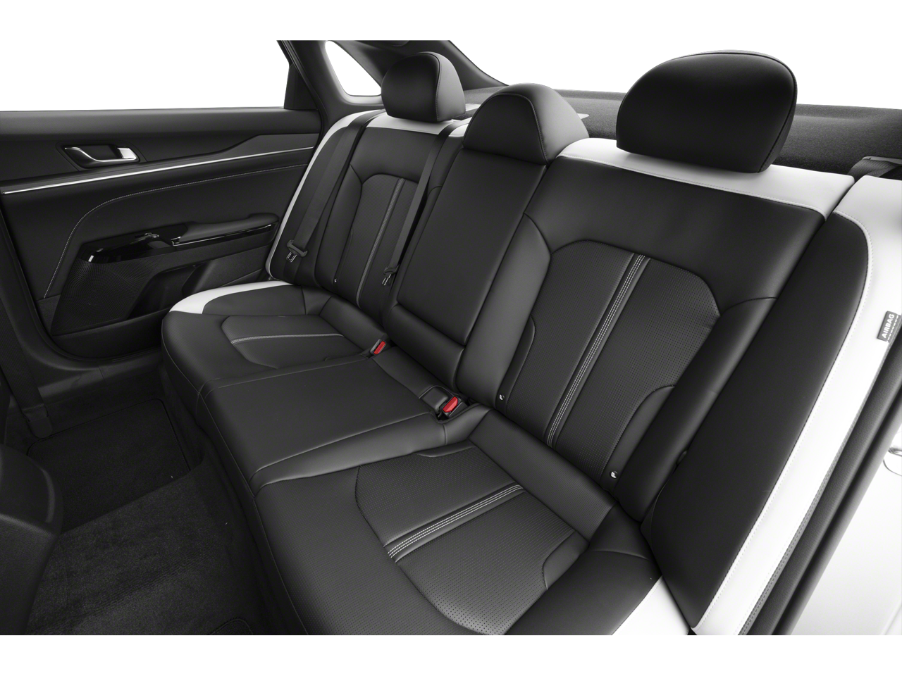 2025 Kia K5 GT-Line Auto FWD