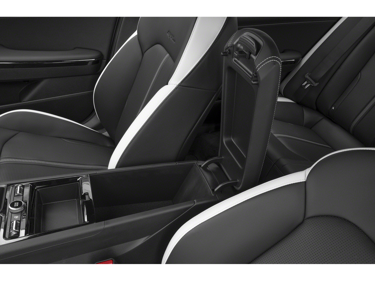 2025 Kia K5 GT-Line Auto FWD