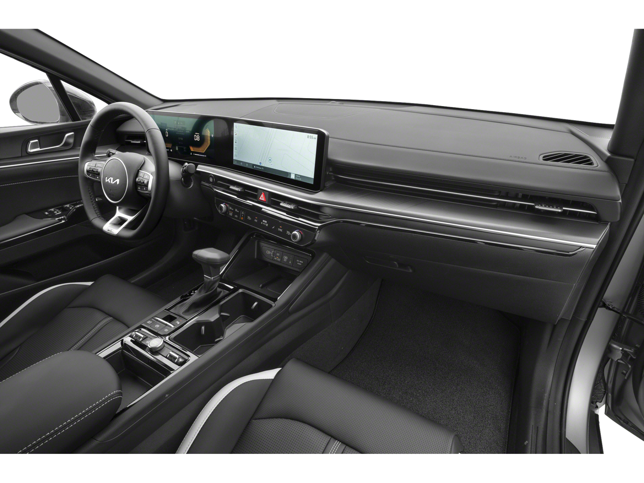 2025 Kia K5 GT-Line Auto FWD