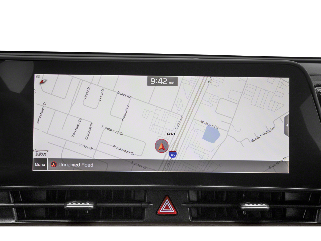 2025 Kia Sportage X-Line AWD