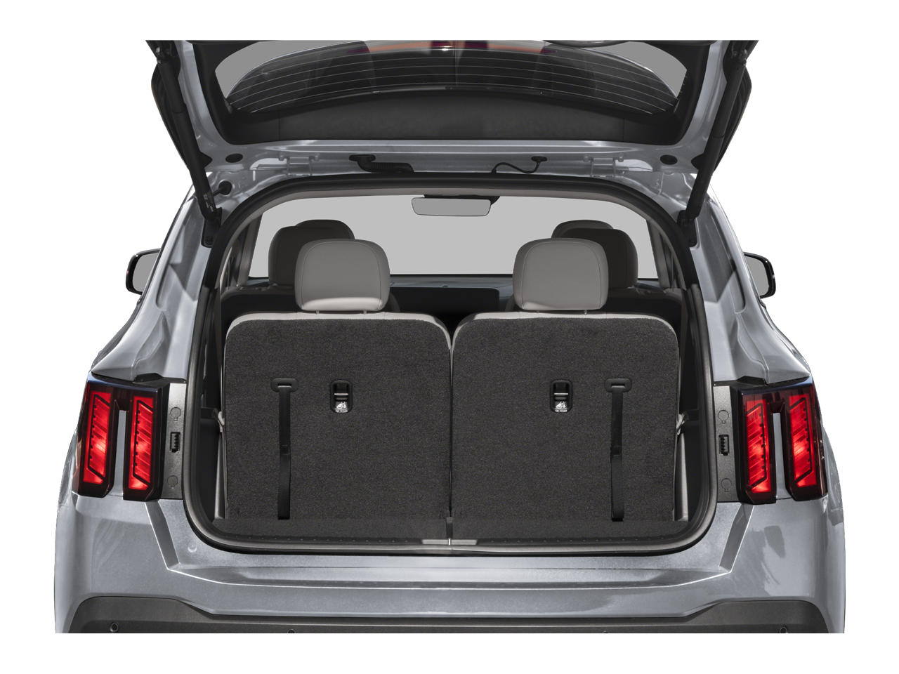 2025 Kia Sorento EX AWD