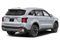 2025 Kia Sorento EX AWD