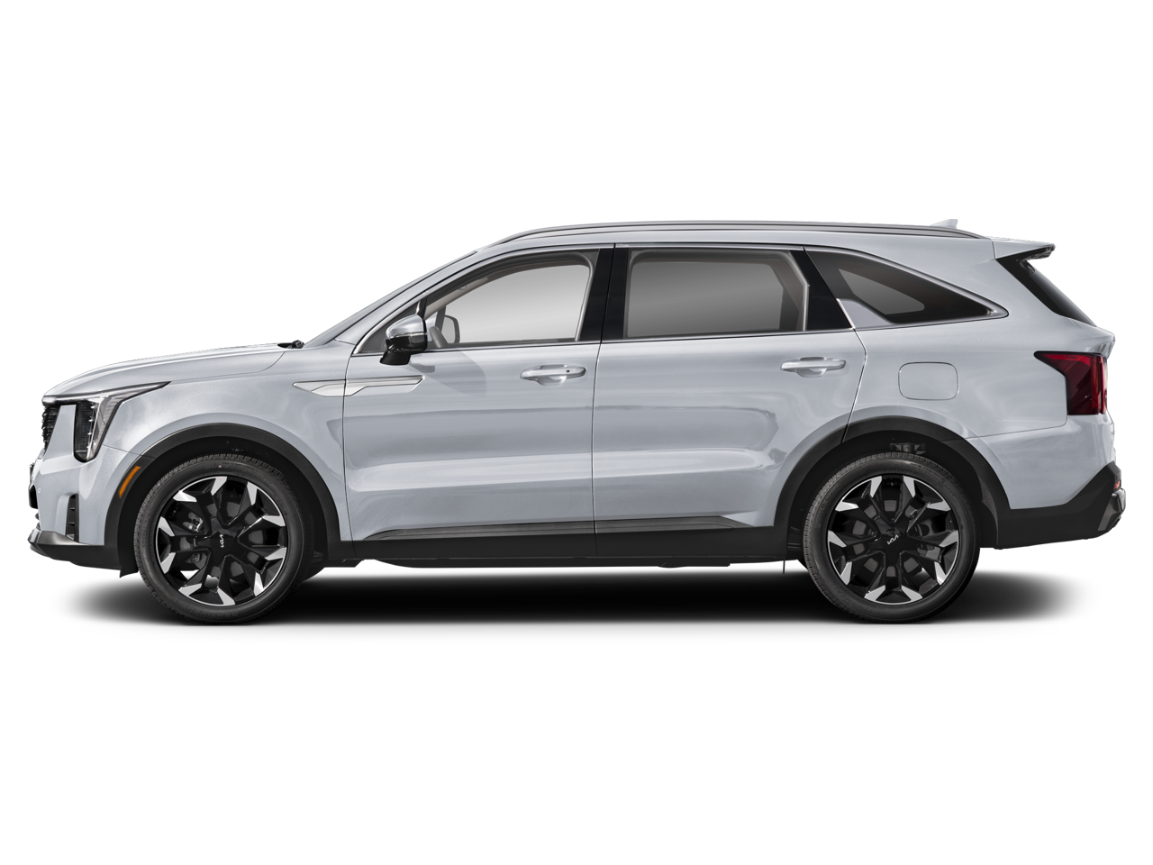 2025 Kia Sorento EX - Photo 30