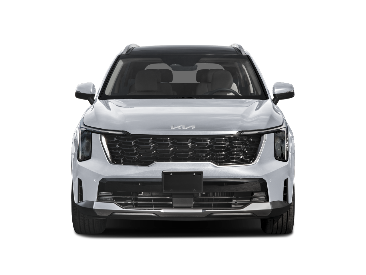 2025 Kia Sorento EX - Photo 31