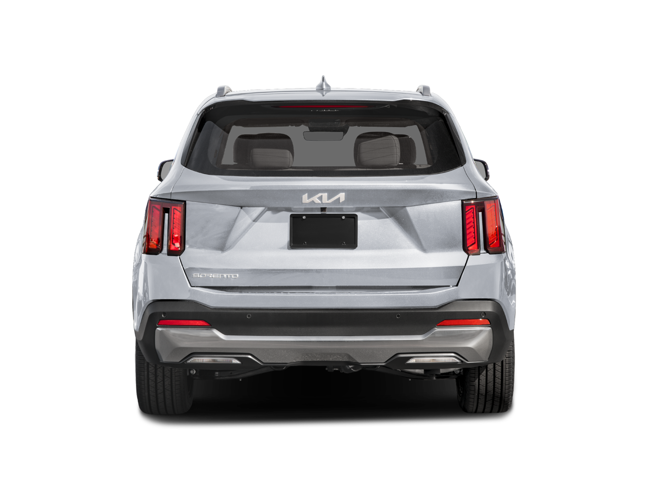 2025 Kia Sorento EX - Photo 32