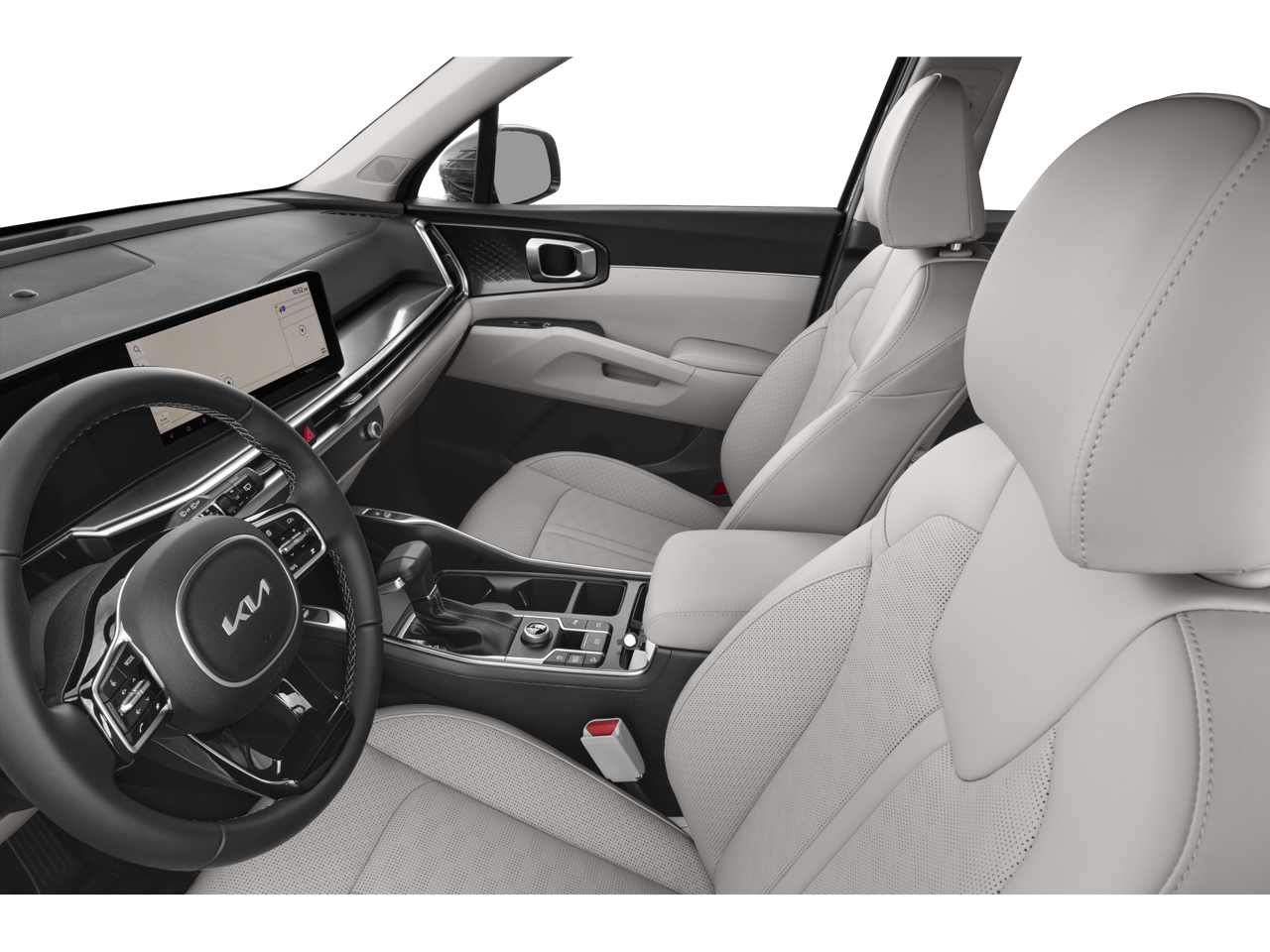 2025 Kia Sorento EX AWD