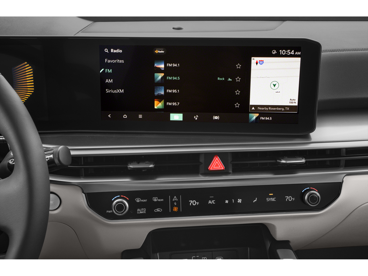 2025 Kia Sorento EX - Photo 36