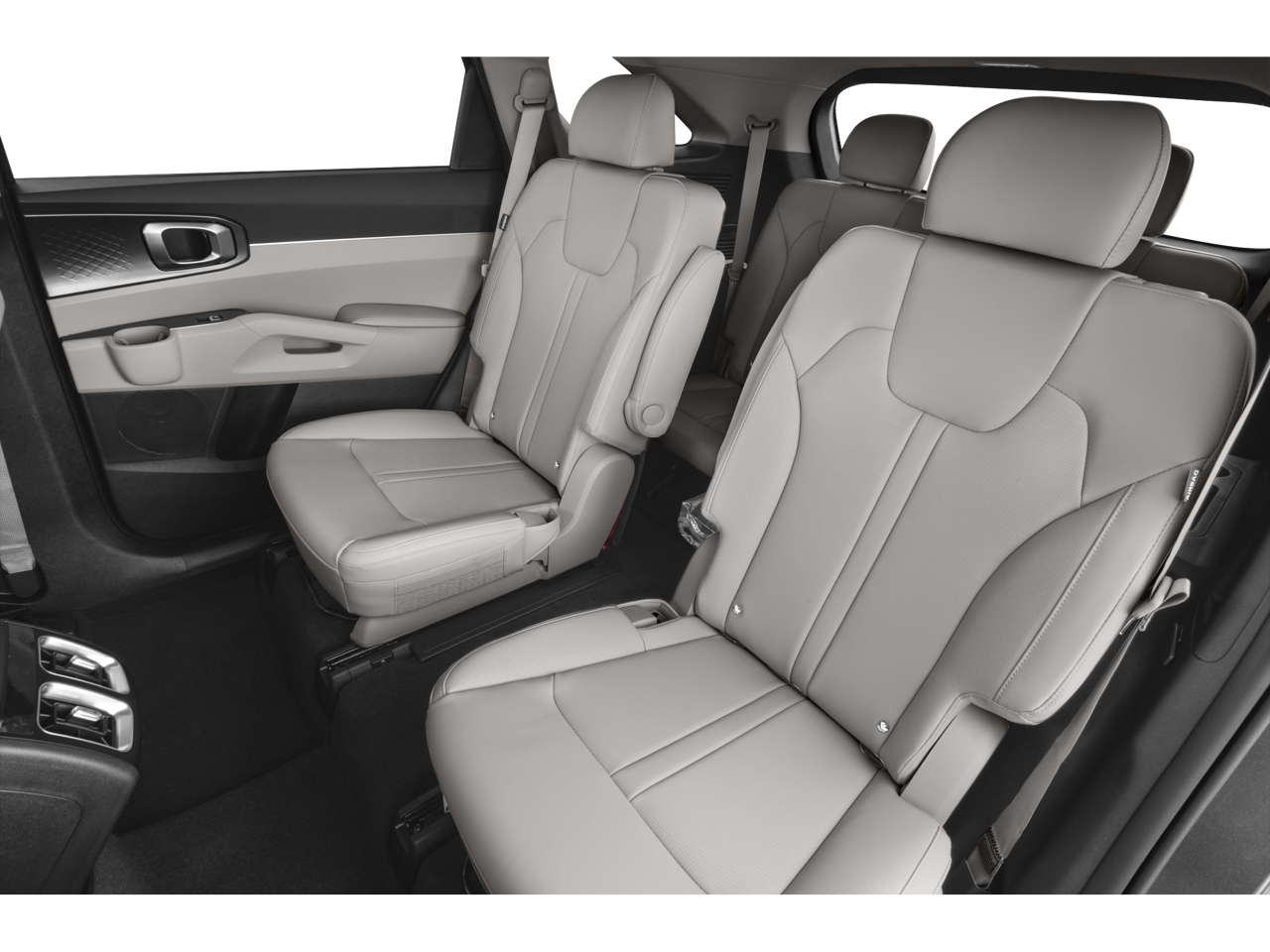2025 Kia Sorento EX - Photo 39