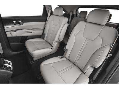 2025 Kia Sorento EX AWD