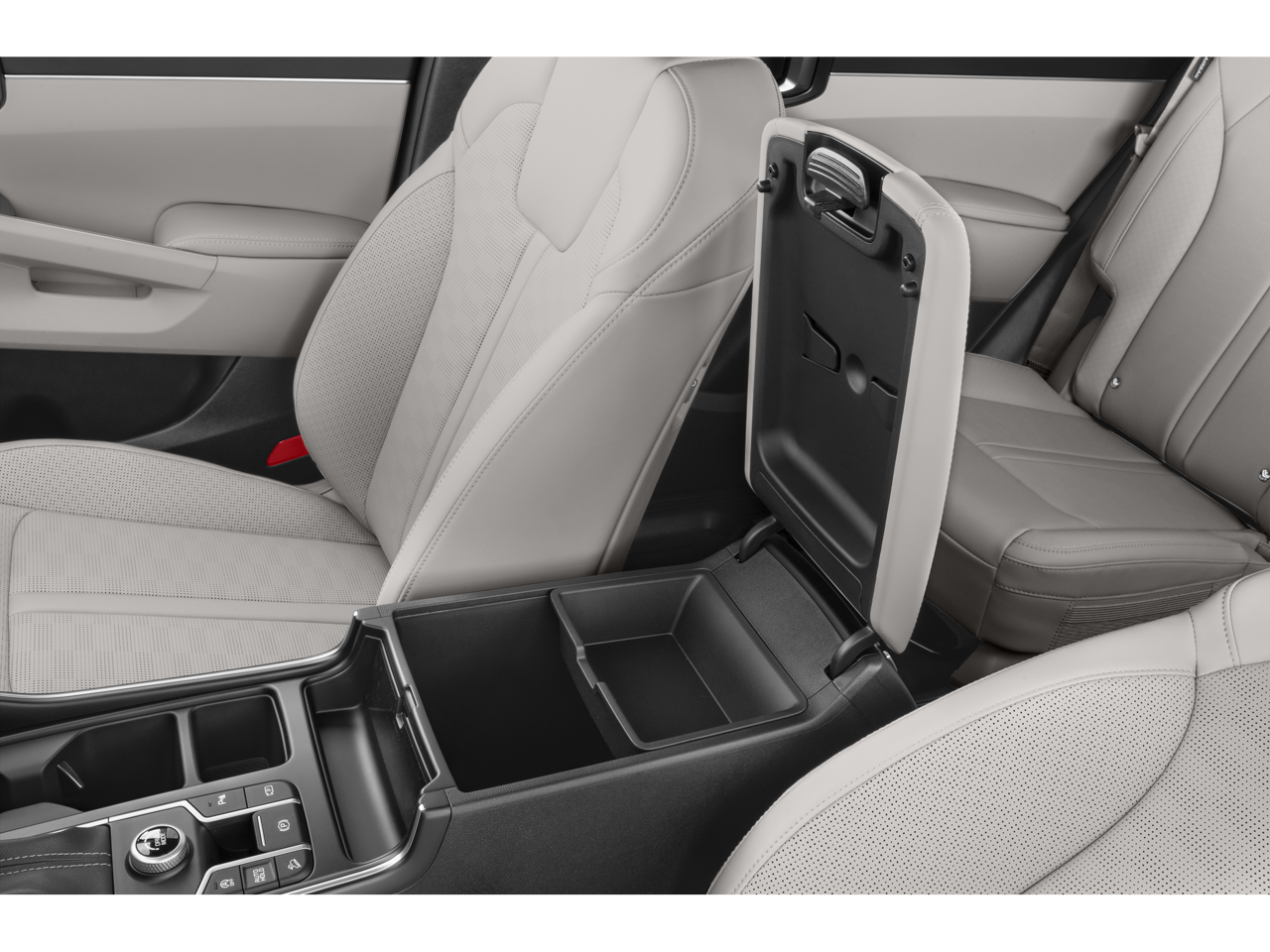 2025 Kia Sorento EX - Photo 40