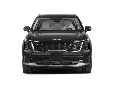 2025 Kia Sorento S FWD