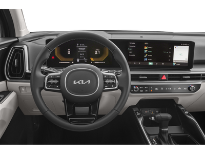 2025 Kia Sorento S FWD
