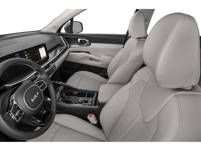 2025 Kia Sorento S FWD