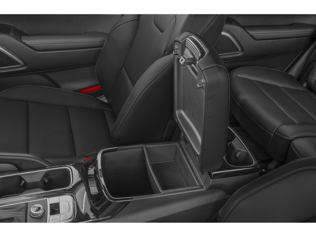 2025 Kia Telluride LX FWD