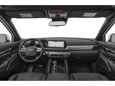 2025 Kia Telluride EX X-Pro AWD