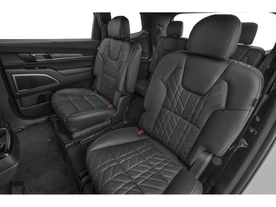 2025 Kia Telluride EX X-Pro AWD