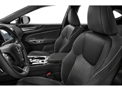 2025 Lexus NX NX 250 FWD