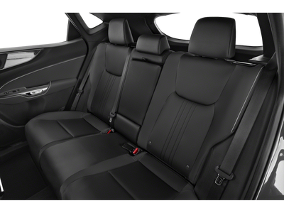 2025 Lexus NX NX 250 FWD