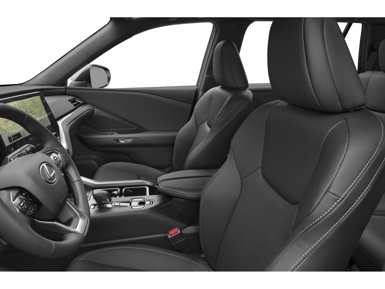 2025 Lexus TX TX 350 Premium AWD