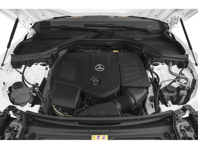 2025 Mercedes-Benz GLC GLC 300 SUV