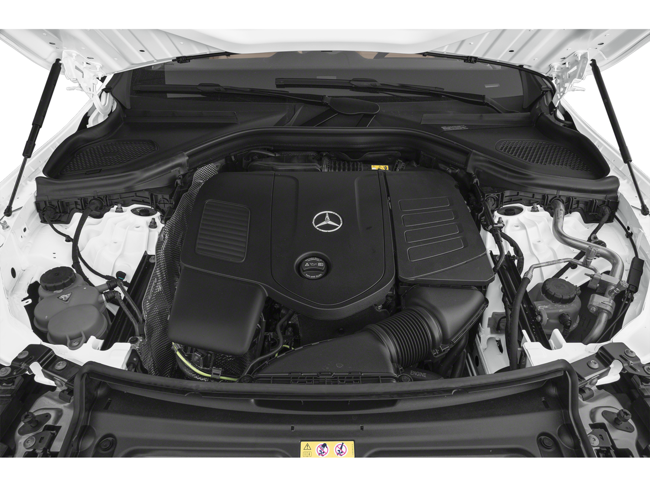 2025 Mercedes-Benz GLC GLC 300 SUV